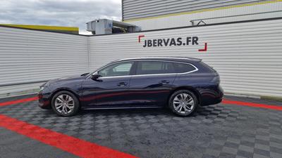 Peugeot 508 Sw Business hybrid 225 e-eat8 allure
