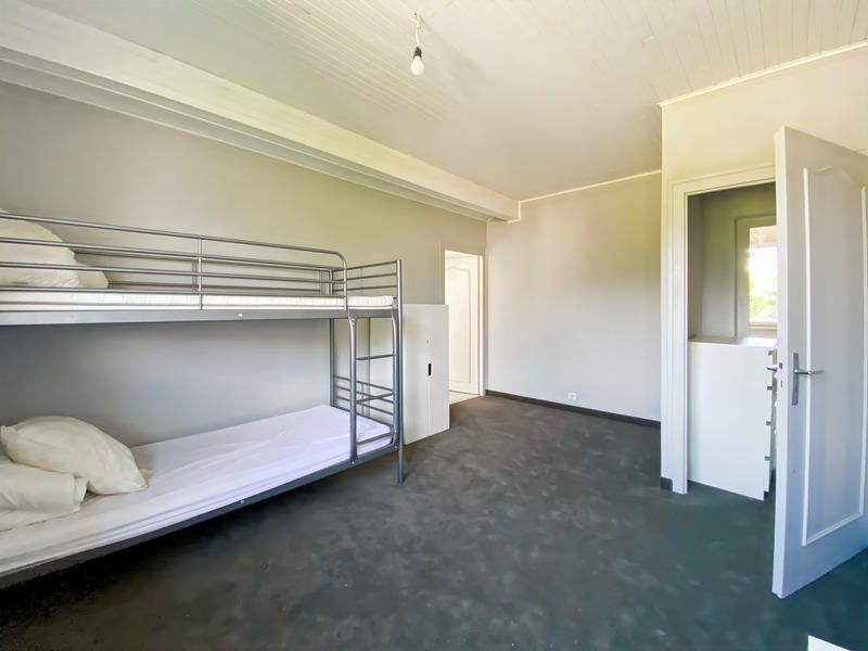 Maison - 162 m² - 6 pièces