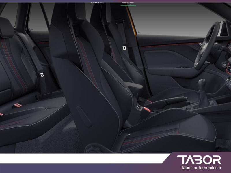 Skoda Kamiq 116 Monte Pano Matrix Cam siegesCha