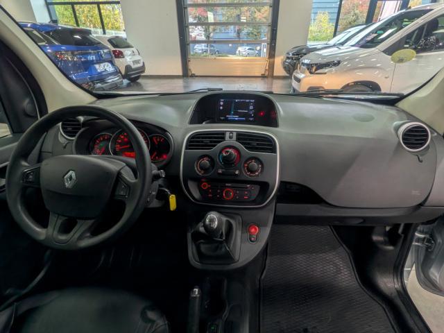 Renault Kangoo Express Blue Dci 95 Extra R-Link