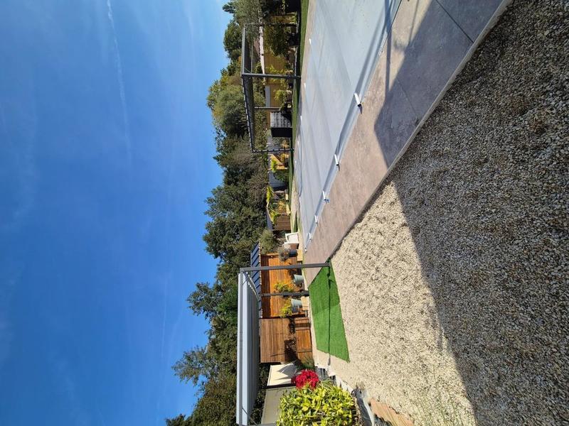 Maison - 230 m² - 7 pièces