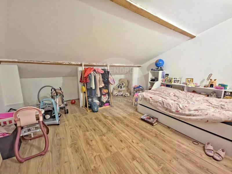 Maison - 170 m² - 6 pièces