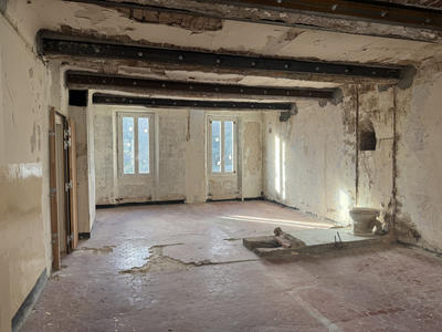 Appartement - 53 m²