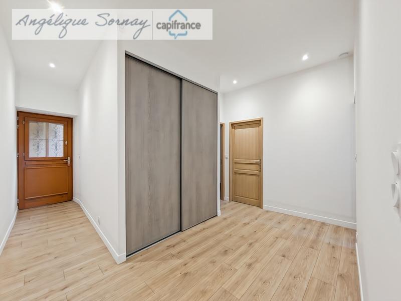 Appartement - 73 m² - 3 pièces