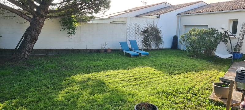 Maison - 173 m² - 7 pièces