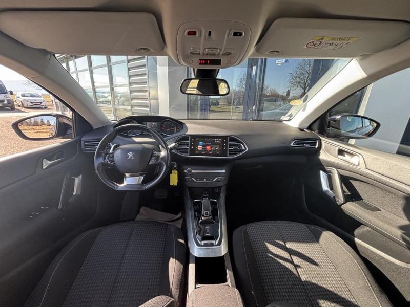 Peugeot 308 Sw II BlueHDi 130 Eat8 s&amp;S Allure