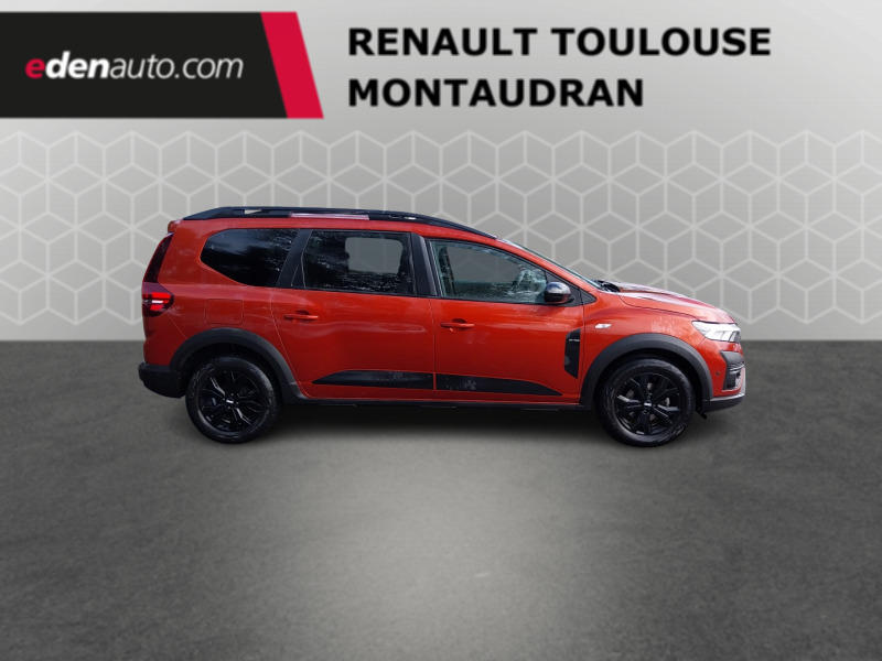 Dacia Jogger TCe 110 7 places Extreme +