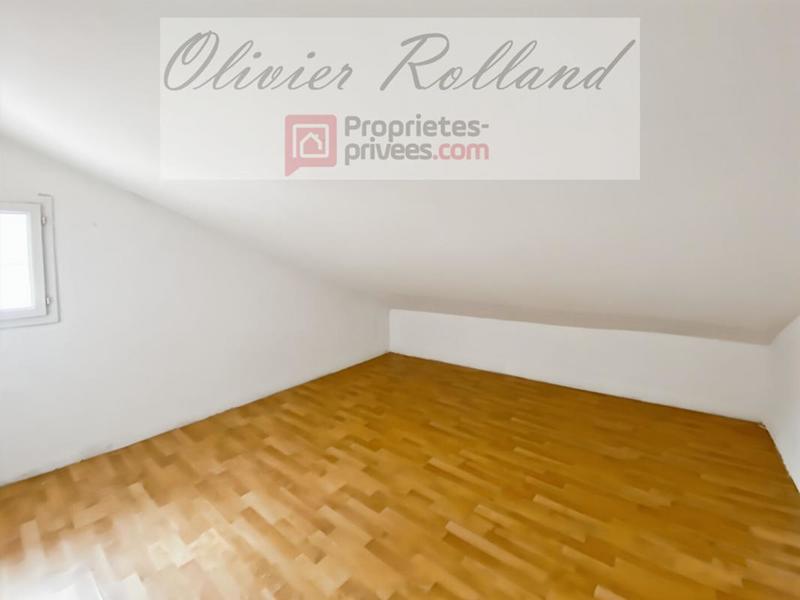 Maison - 101 m² - 6 pièces