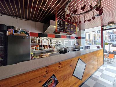 Local commercial - 190 m²