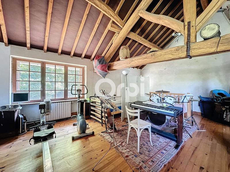 Maison - 174 m² - 7 pièces