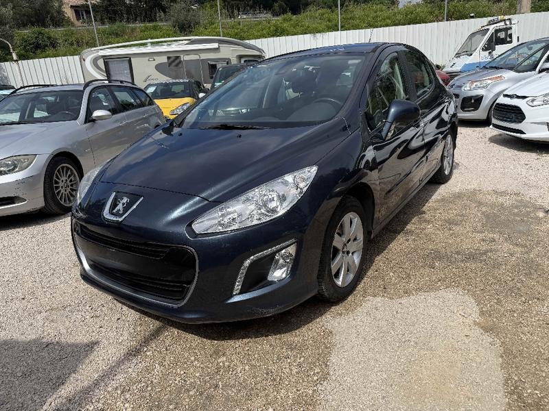 Peugeot 308 1.6 VTi 120ch Active