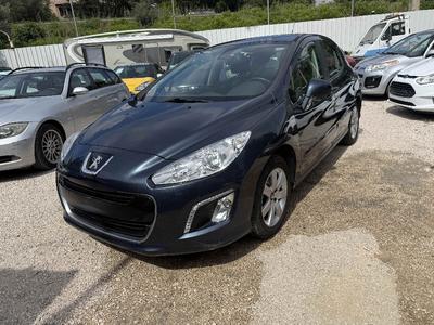 Peugeot 308 1.6 VTi 120ch Active