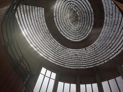 Immeuble - 1 800 m²