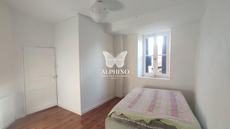 Maison - 68 m² - 5 pièces