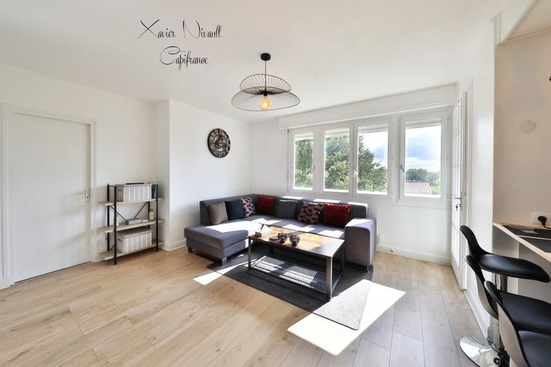 Appartement - 70 m² - 4 pièces