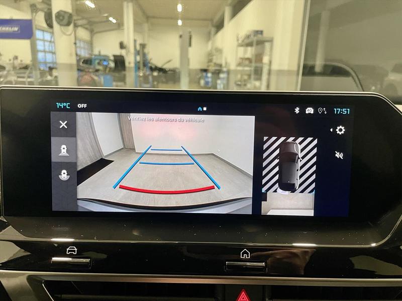 Citroën C4 III 1.5 Bluehdi 130 Eat8 Max