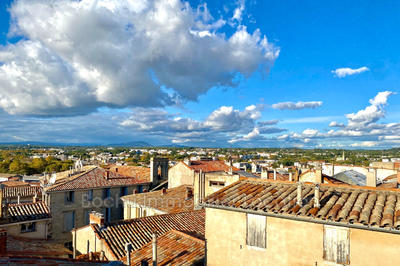 Appartement - 52 m² - 2 pièces