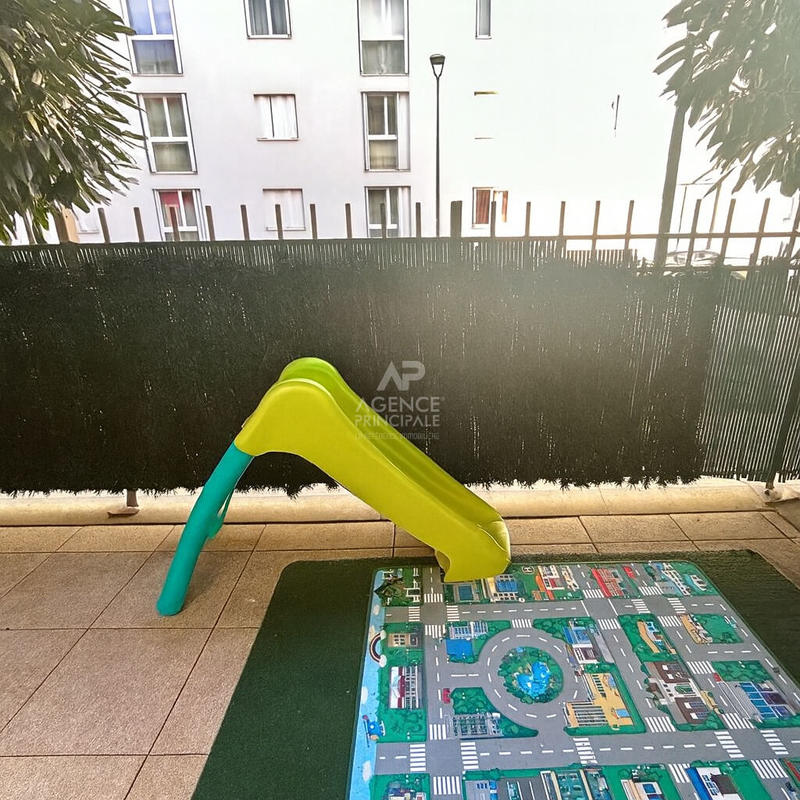 Appartement - 53 m² - 3 pièces