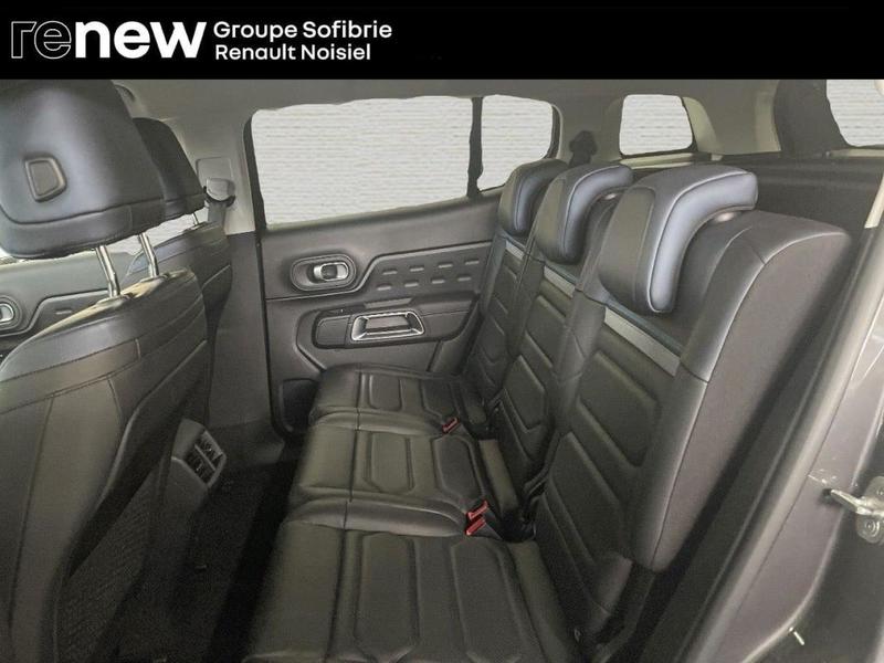 Citroën C5 Aircross Hybride Rechargeable 225 e-Eat8 Shine Pack