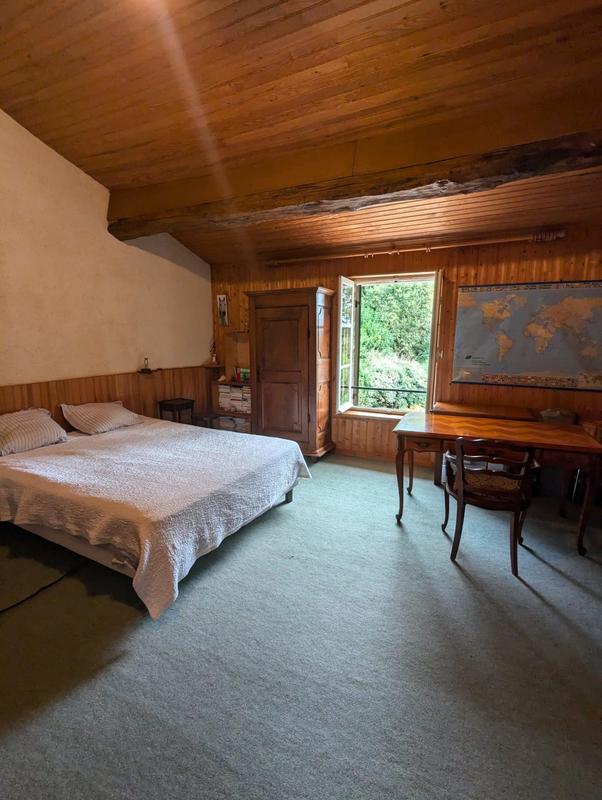 Maison - 261 m² - 7 pièces