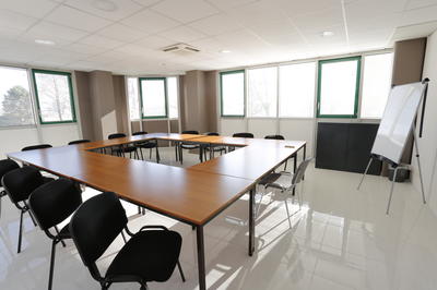 Bureau - 45 m² - 1 pièce