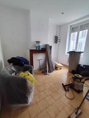 Maison - 82 m² - 6 pièces