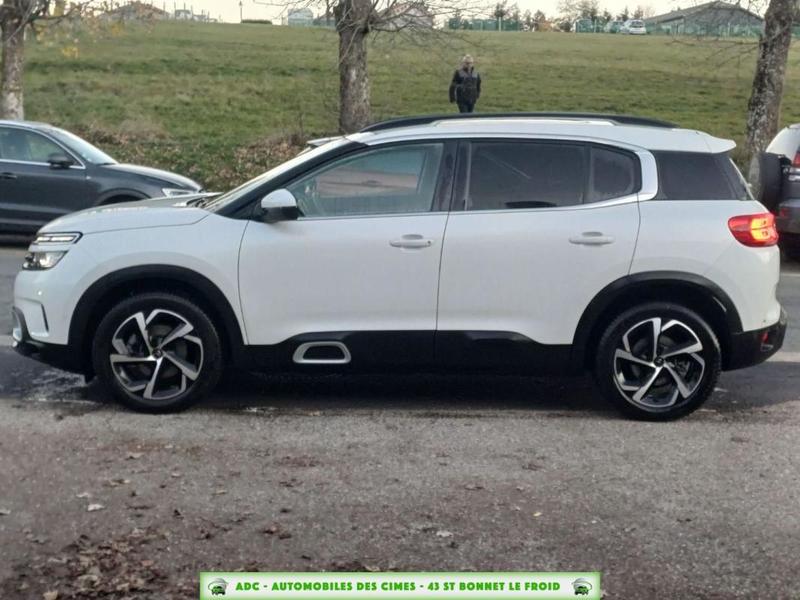 Citroën C5 Aircross Hdi 130 Bv6 Shine + To
