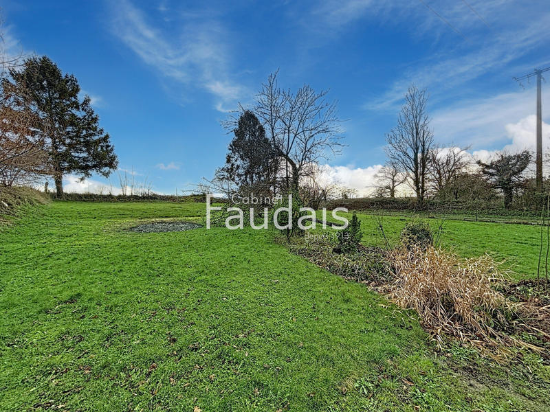 Maison - 75 m² - 4 pièces