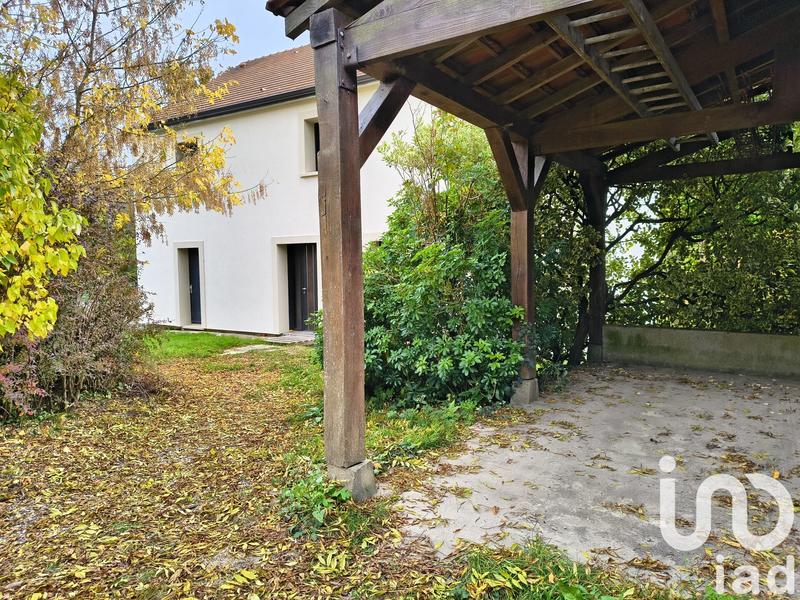 Maison - 188 m² - 7 pièces