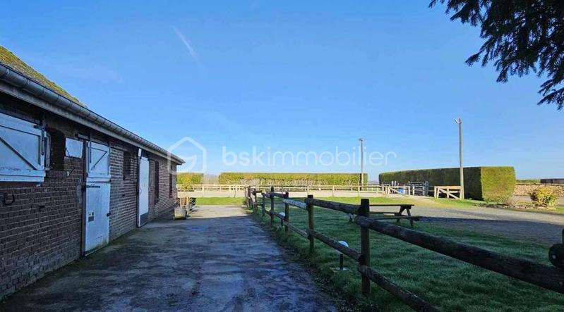 Immeuble - 700 m² - 20 pièces