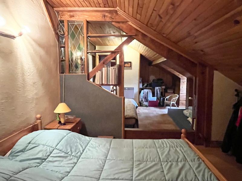 Maison traditionnelle - 191 m² - 6 pièces