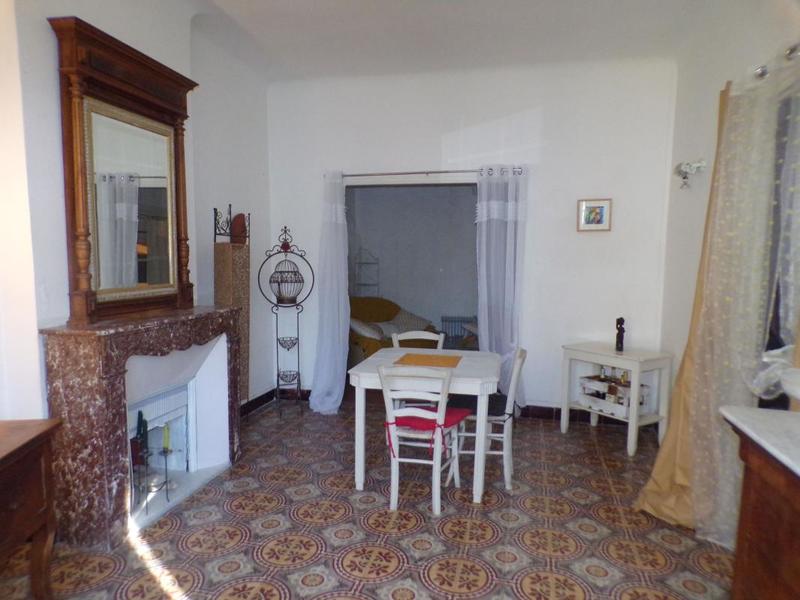 Maison de ville - 158 m² - 3 pièces