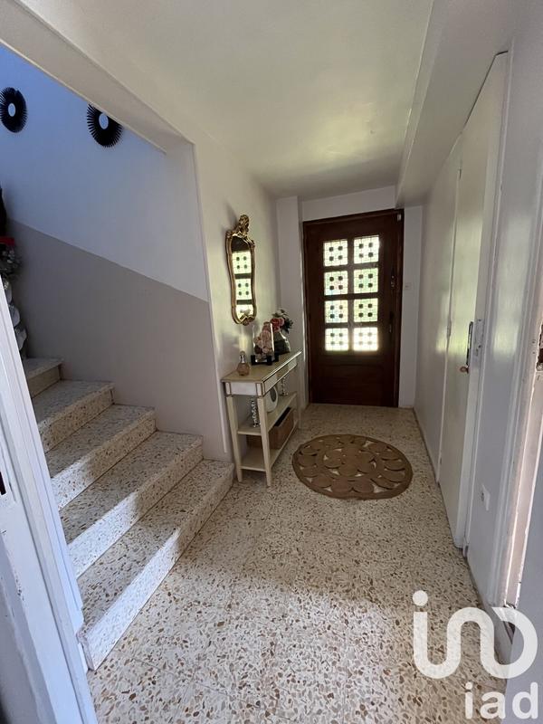 Maison - 144 m² - 7 pièces