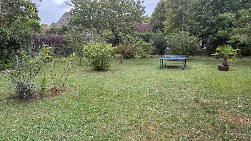 Maison - 111 m² - 5 pièces