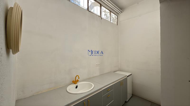 Local commercial - 56 m²