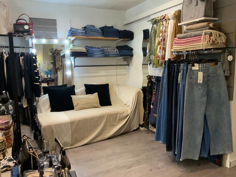 Fonds de commerce - 44 m²