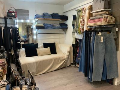 Fonds de commerce - 44 m²