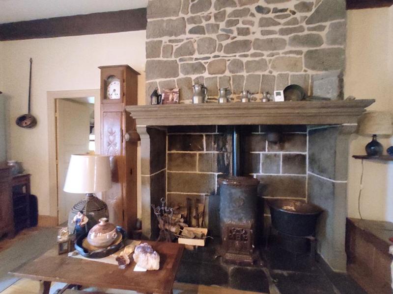 Maison - 175 m² - 8 pièces