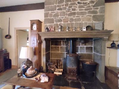 Maison - 175 m² - 8 pièces