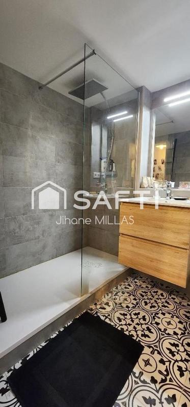 Appartement - 30 m² - 1 pièce