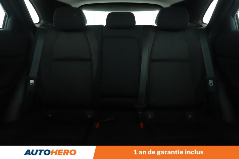 Mazda Cx-30 2.0 E-Skyactiv-X m Hybrid 4x2 Homura Bva6 186 ch