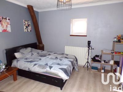 Maison - 154 m² - 6 pièces