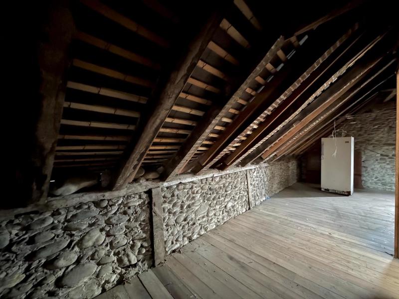 Maison - 139 m² - 3 pièces