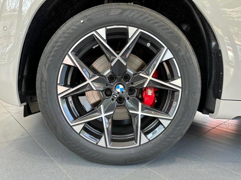 Bmw X3 G45 30e xDrive 299 ch Bva8 m Sport