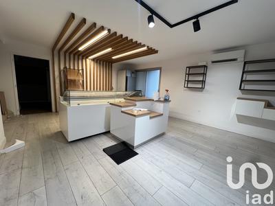 Immeuble - 300 m²