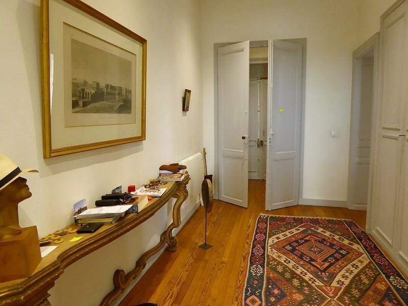 Appartement - 98 m² - 3 pièces