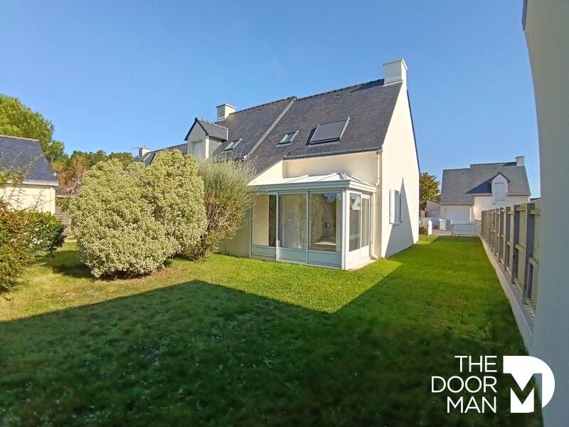 Maison - 52 m² - 3 pièces