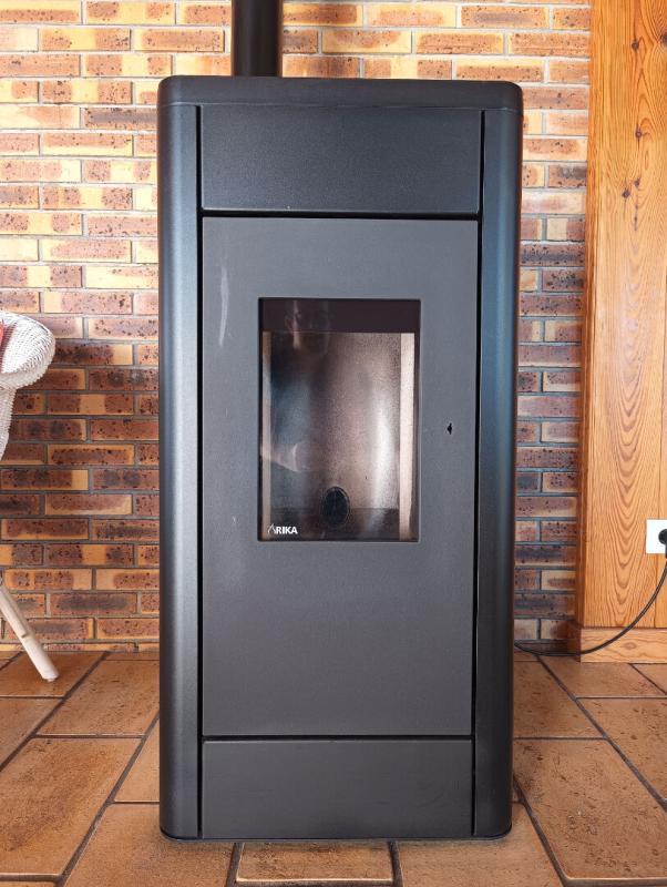 Maison - 83 m² - 3 pièces