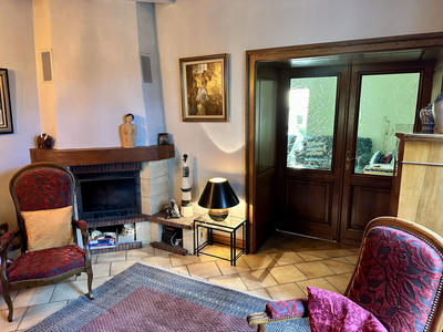 Maison - 190 m² - 7 pièces