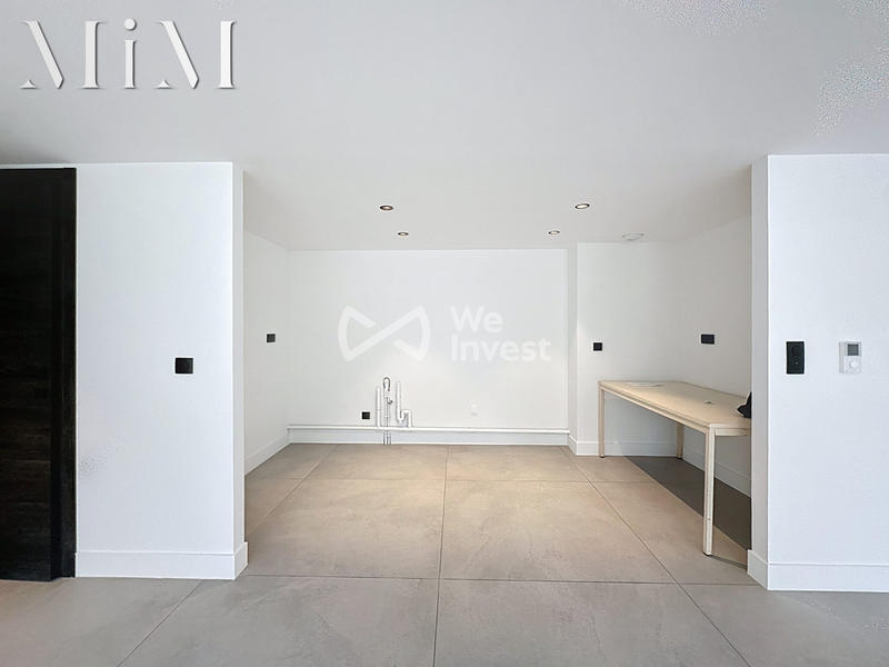 Appartement - 126 m² - 4 pièces